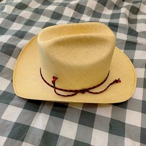 Stetson Mans Cowboy Hat